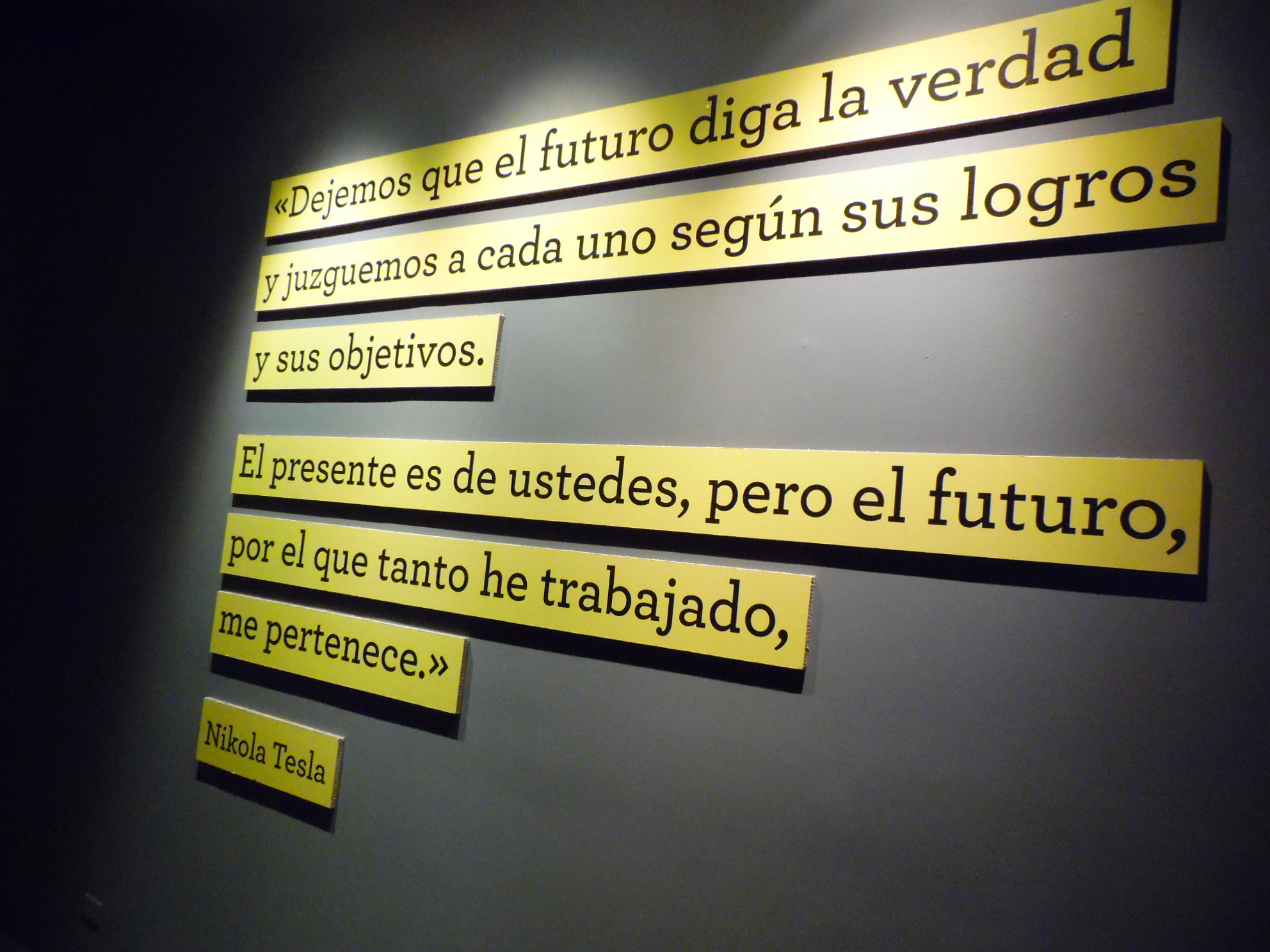 CREACIÓN